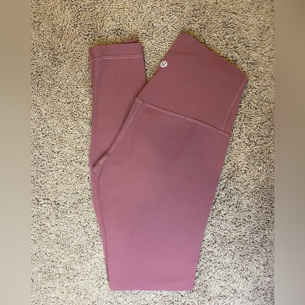 Lululemon Align Leggings